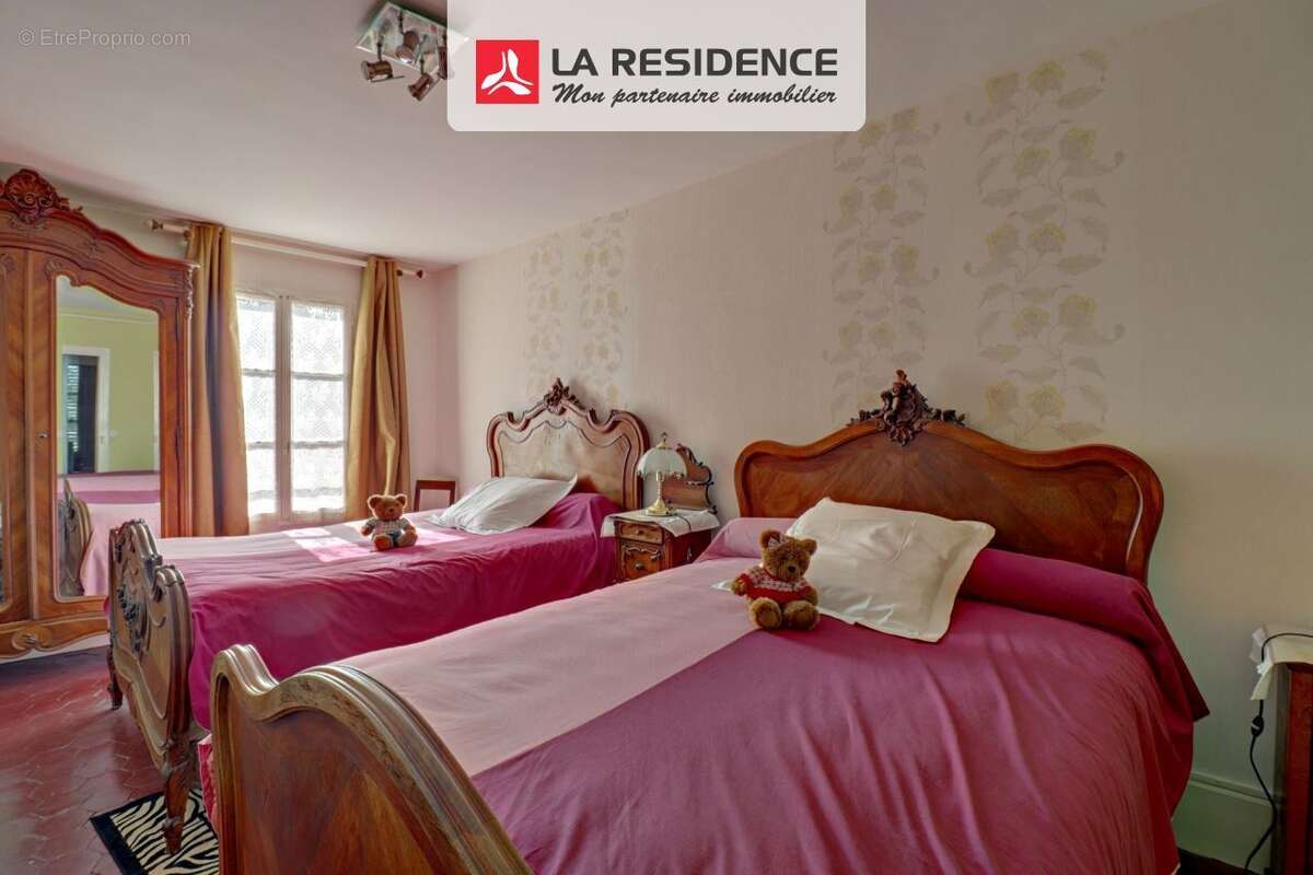 Maison à SAINT-CLAIR-SUR-EPTE