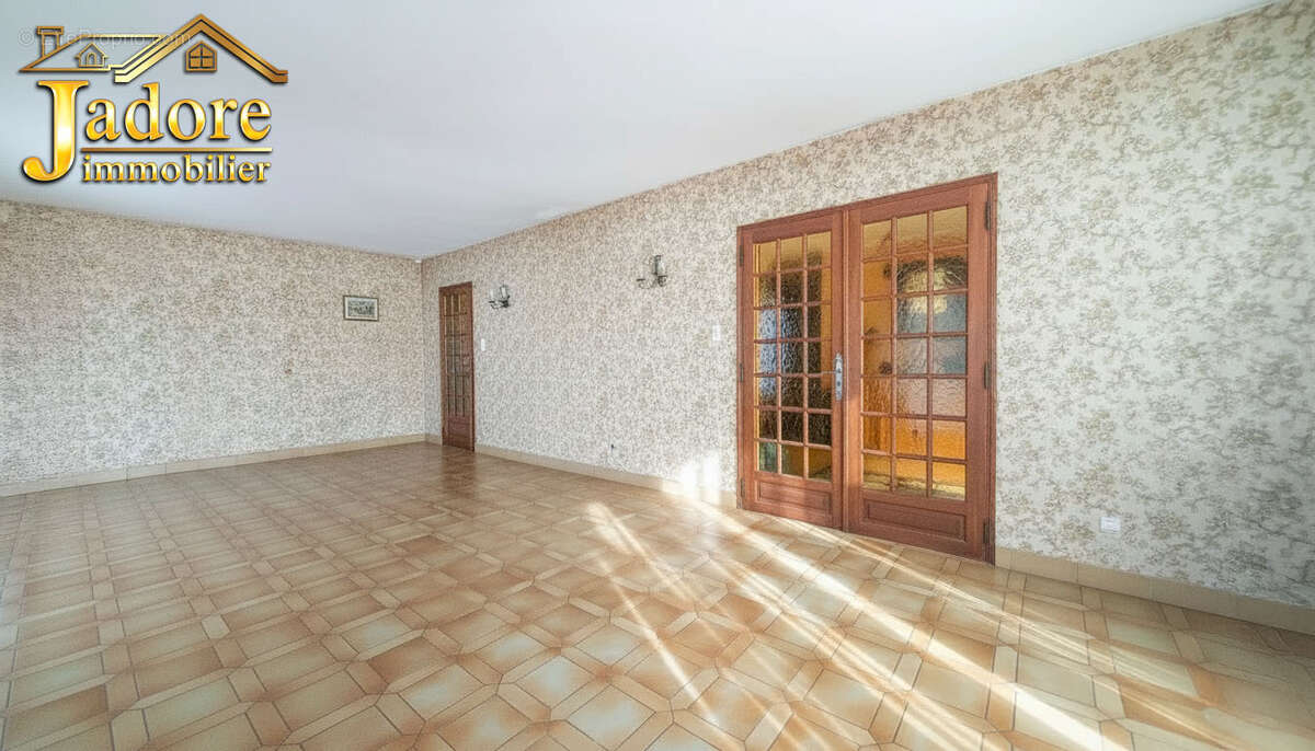 Maison à SAINT-DIE-DES-VOSGES