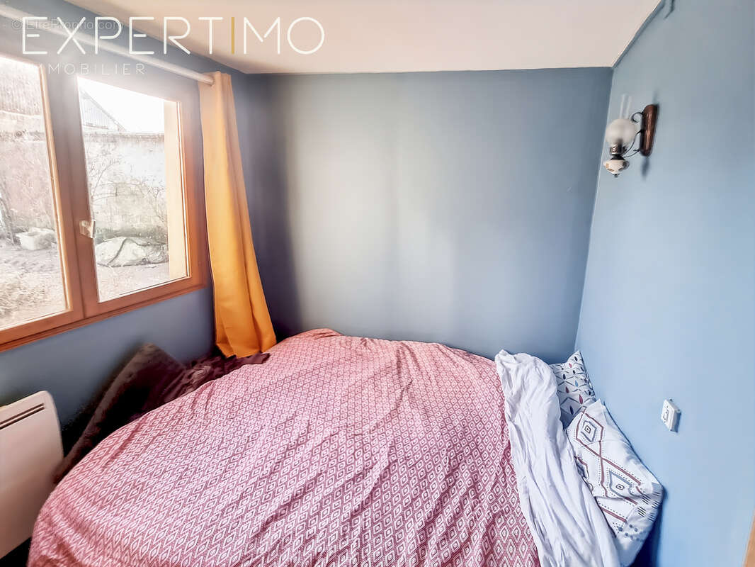 Maison à CAYEUX-SUR-MER