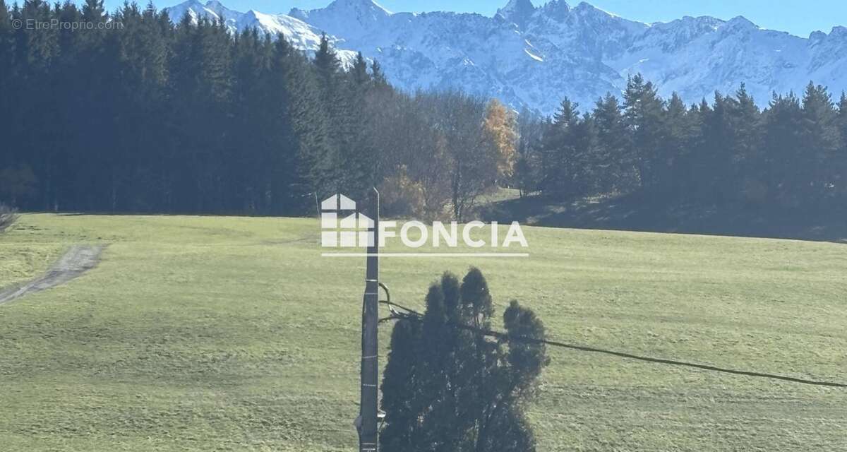 Maison à SAINT-HILAIRE