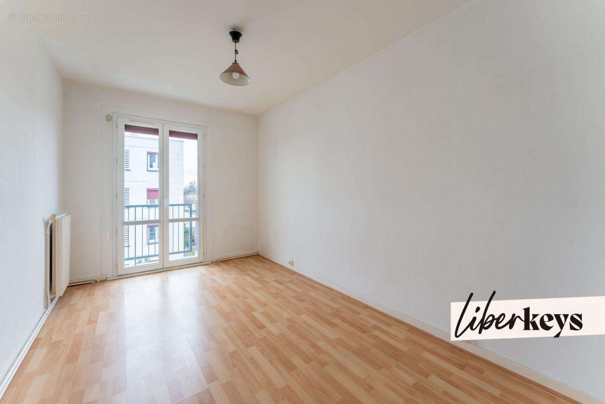 Appartement à TALENCE