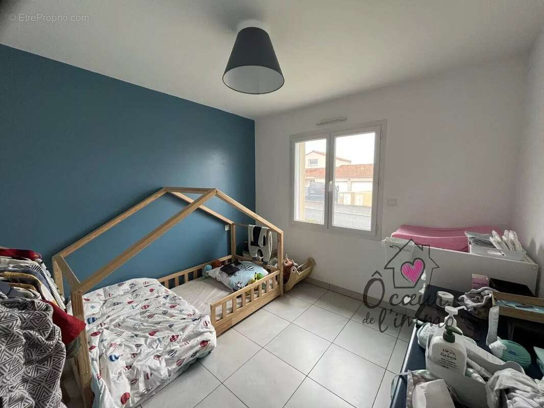 Maison à TREMENTINES