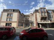 Appartement à SARREGUEMINES