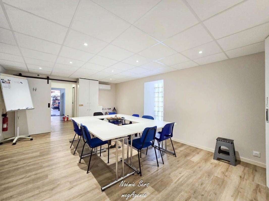 Appartement à MORTAGNE-SUR-SEVRE