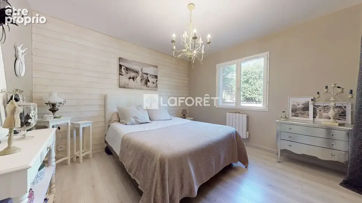 Maison Jassans Riottier 5 pièces140 m² - photo 10