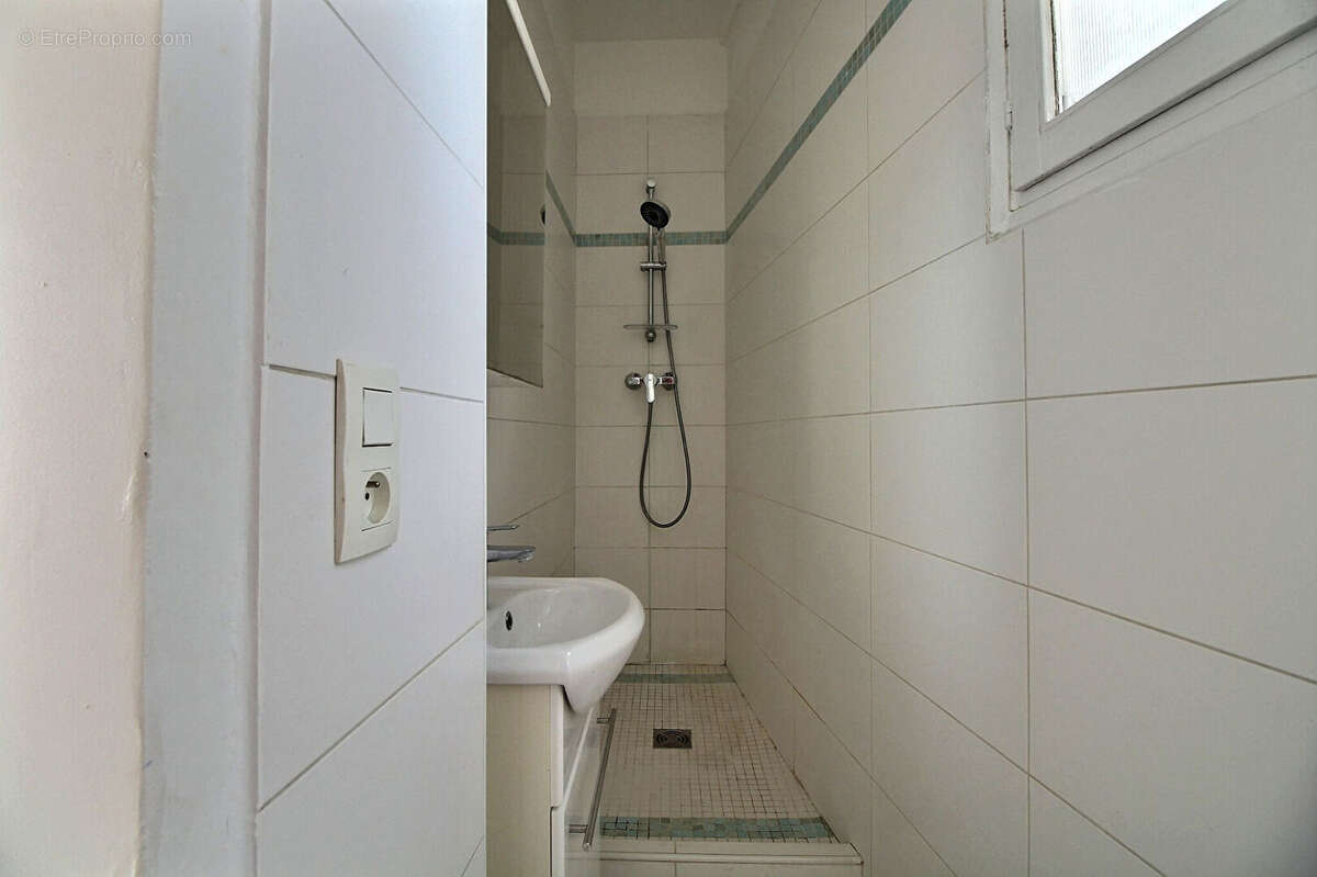Petite-garenne  - appartement 3 pièces 51.19 m² + cave - photo 8