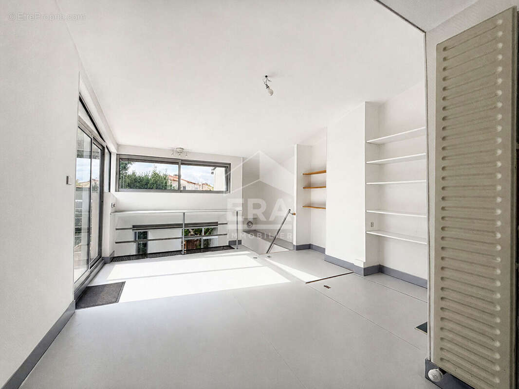 Maison 136m² à la couronne - photo 9