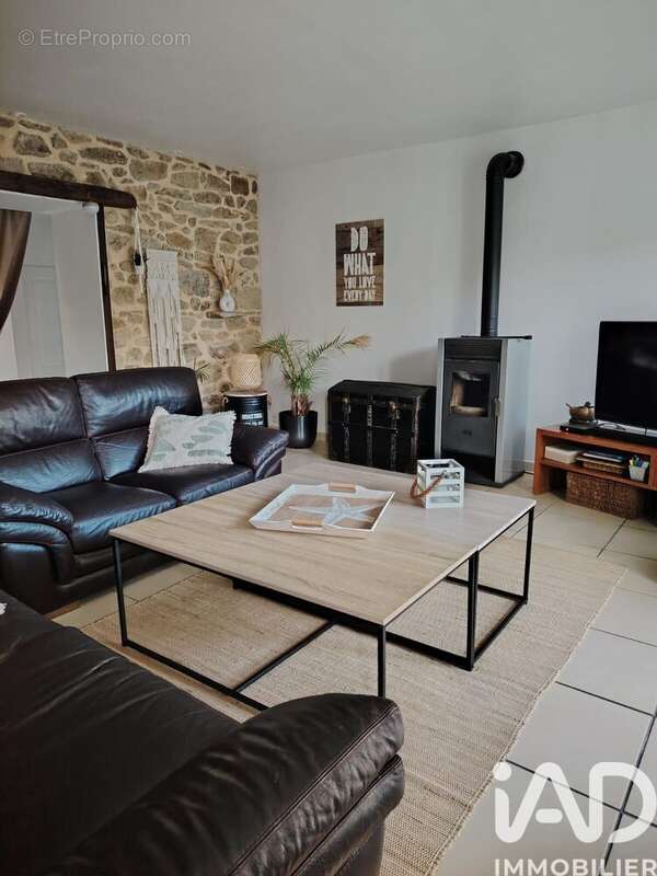 Photo 3 - Maison à PLOEREN