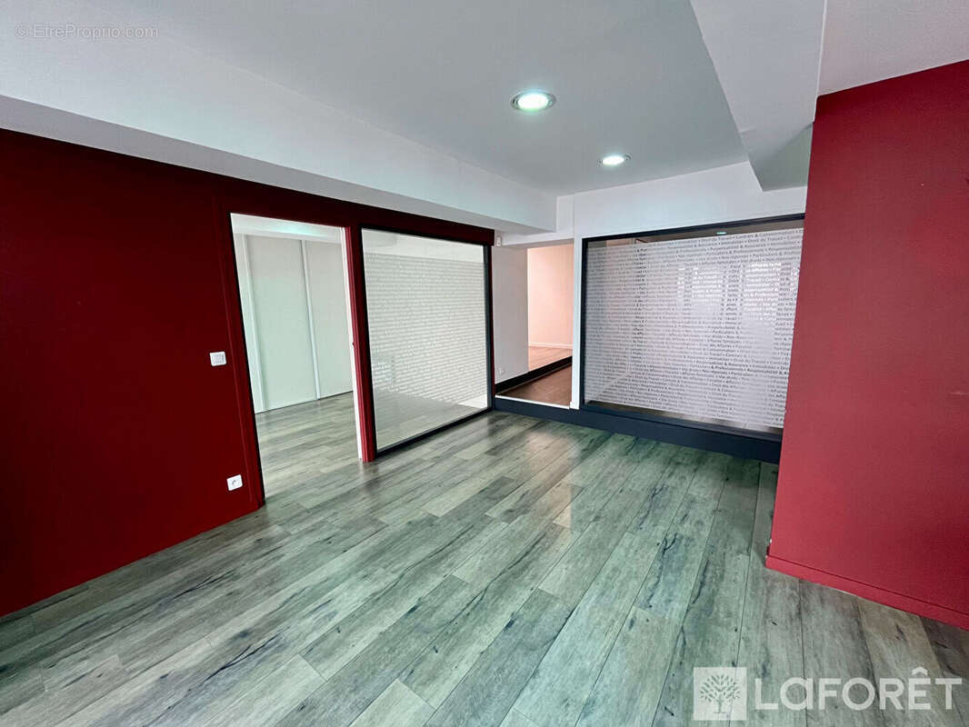 Appartement à ETAPLES