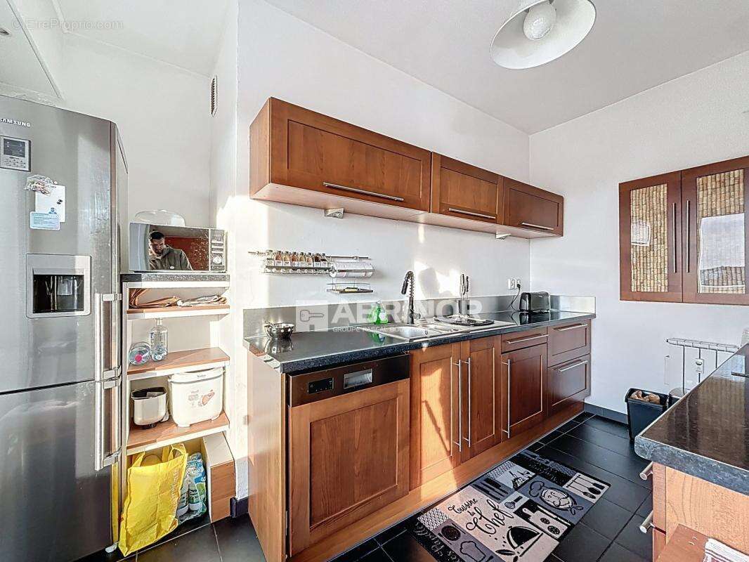 Appartement à MARCQ-EN-BAROEUL