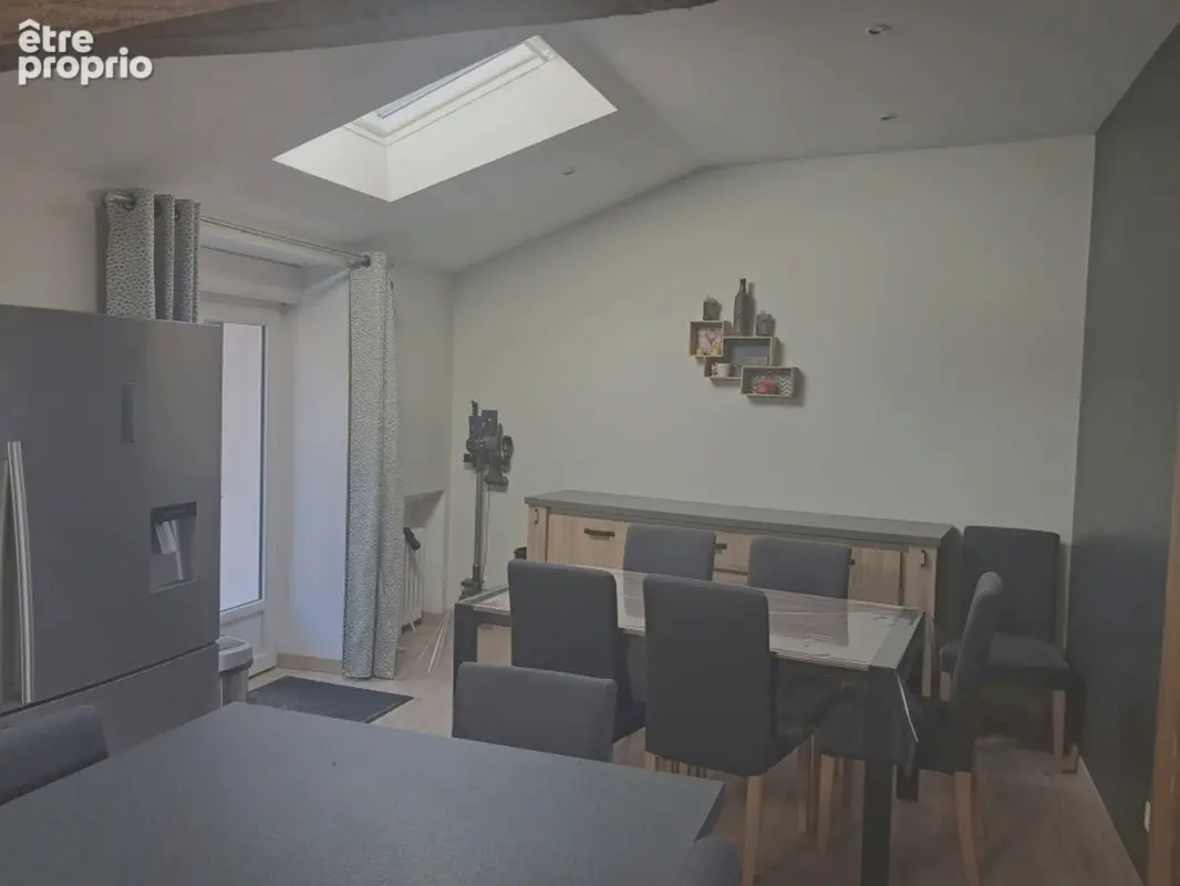 Maison à vendre 8 piéces - photo 4