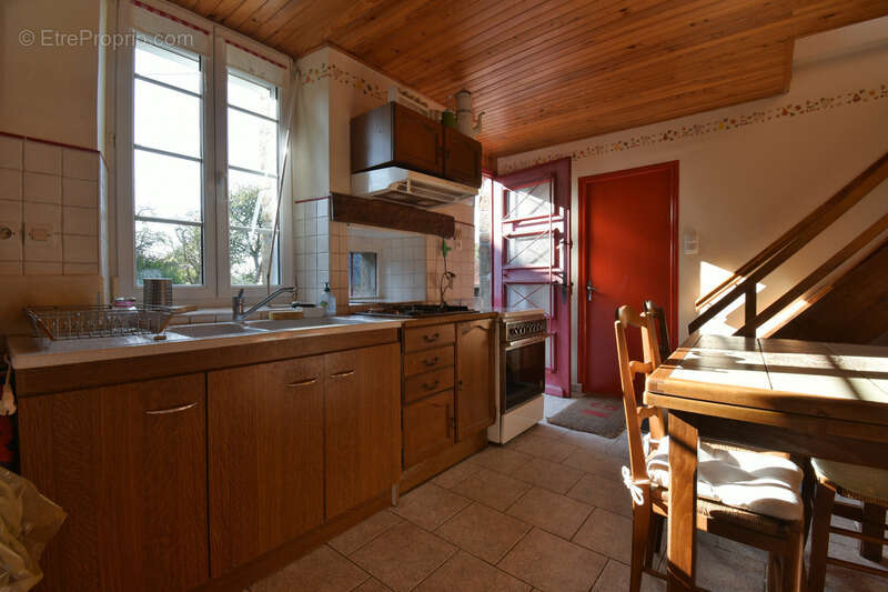 Maison à SAINT-SIMEON
