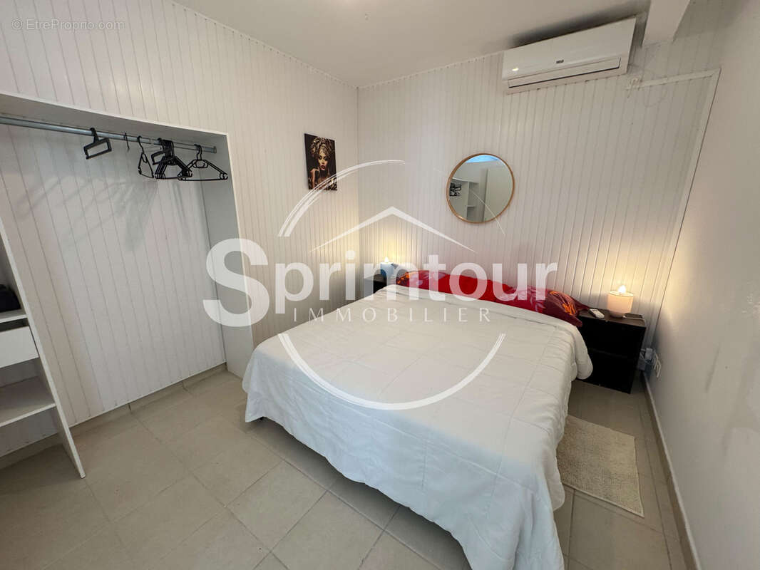 TROIS-RIVIERES Lot de 2 appartements T2+T3 investissement locatif - photo 22