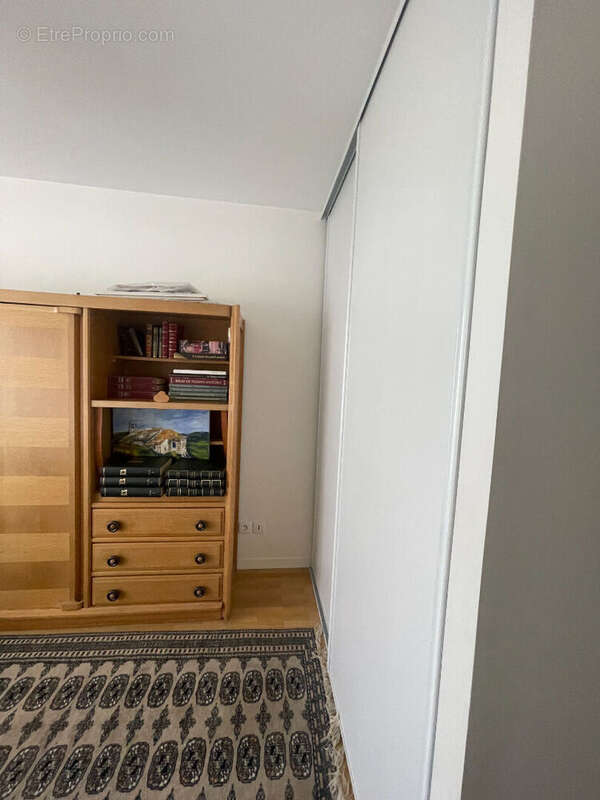 Appartement à SURESNES