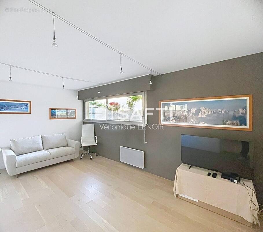 Photo 1 - Appartement à SAINT-GERMAIN-EN-LAYE