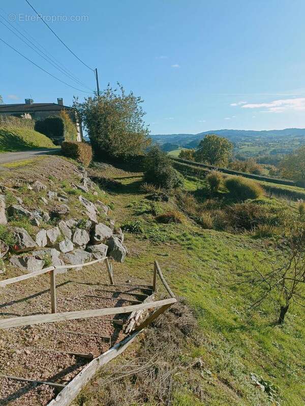 Photo 6 - Maison à CHAUFFAILLES