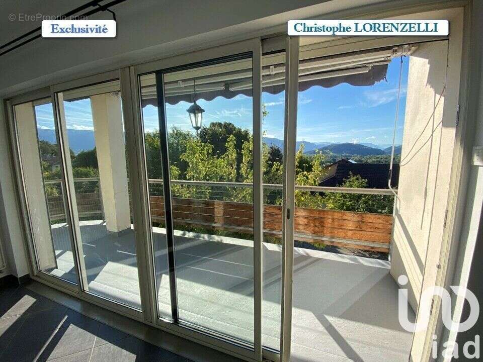 Photo 4 - Maison à CULOZ