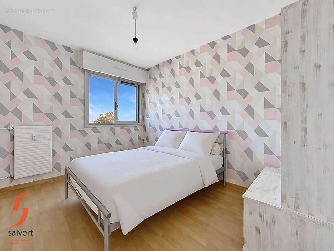 Appartement à MONTLUCON