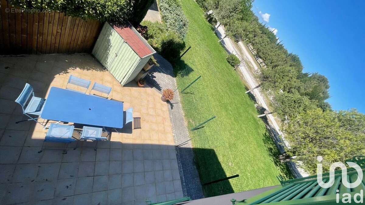 Photo 9 - Maison à LA LONDE-LES-MAURES