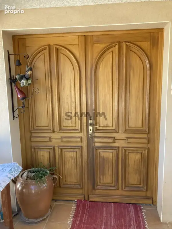 A vendre - secteur quissac - belle villa confortable avec pi - photo 7