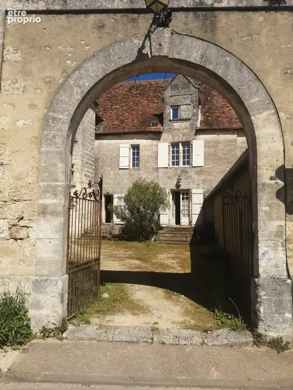 Maison 12 pièces 310 m² à vendre à La Tour-Blanche (24320) - photo 71