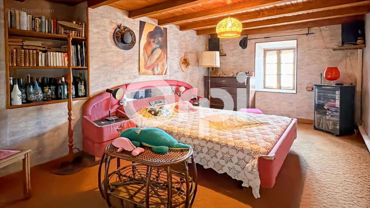 Maison à VOGUE