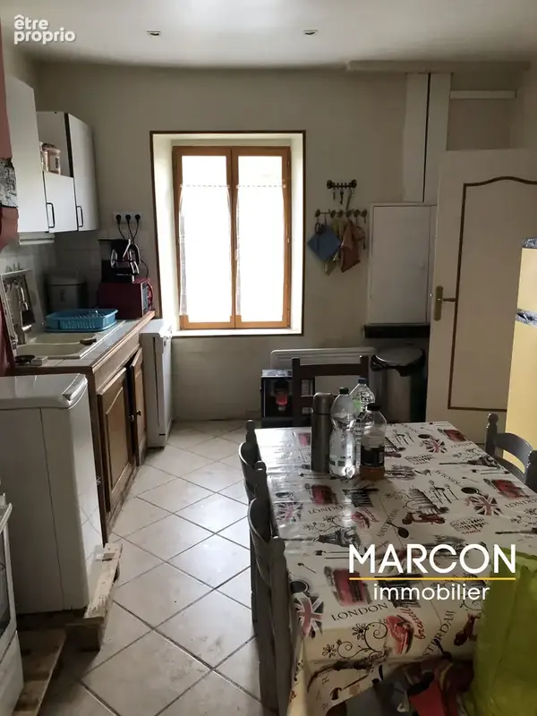 Vente maison sud felletin - photo 4