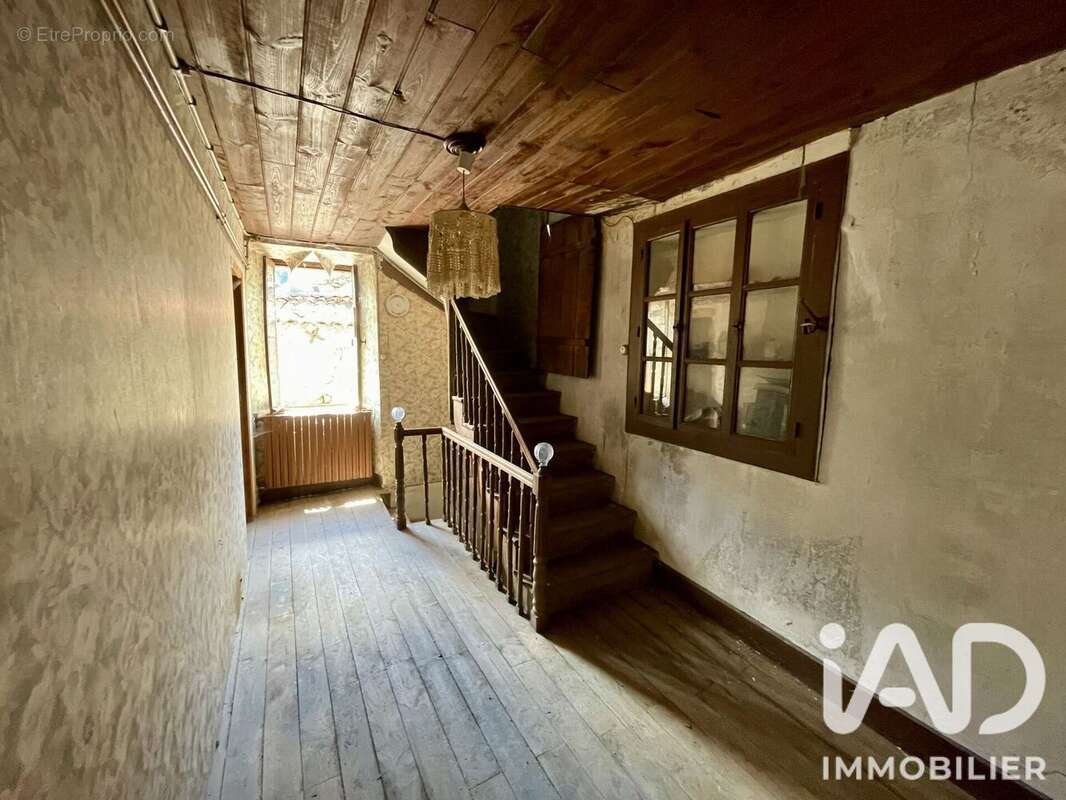 Photo 9 - Maison à FERRERE