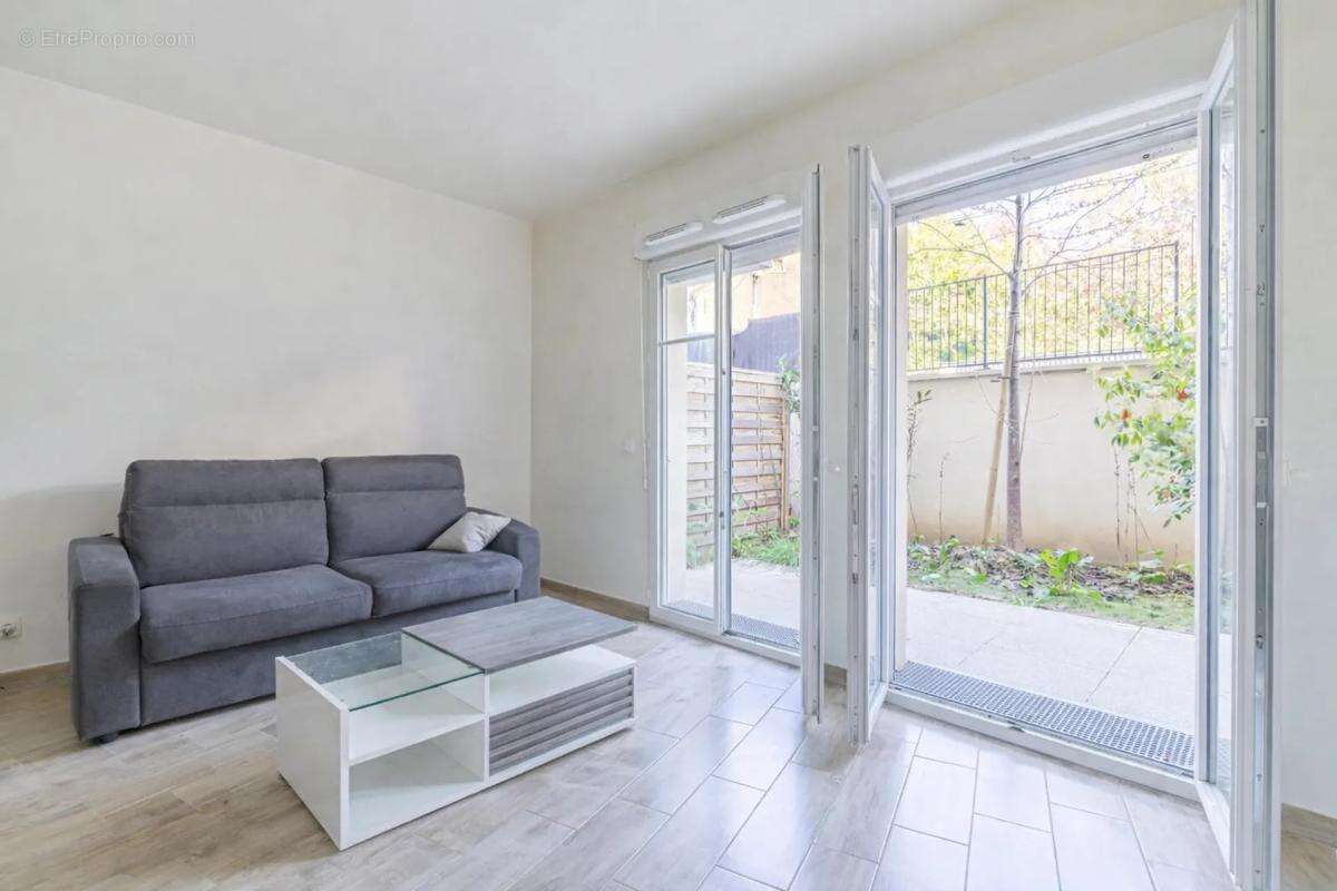 Appartement à VILLIERS-SUR-MARNE