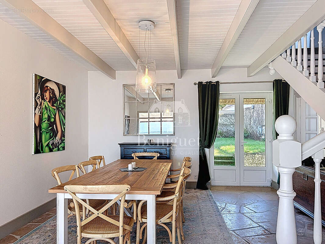 Maison Plouescat vue Mer 130 m2 - photo 4