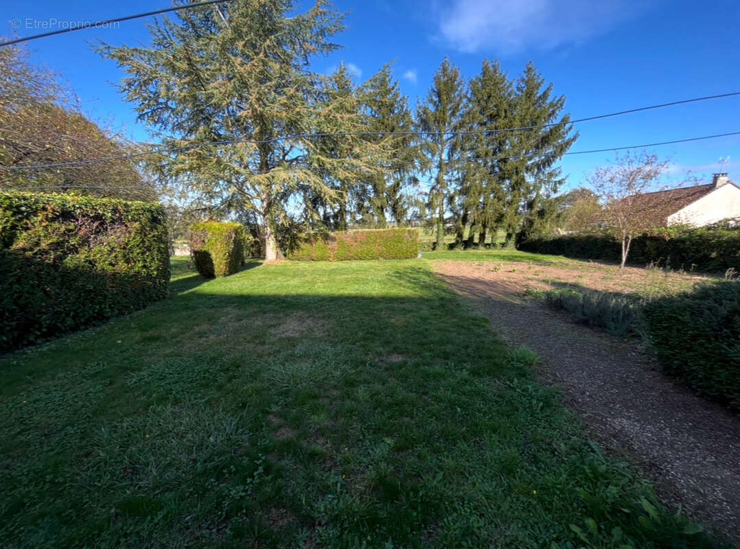 Maison de village - photo 3