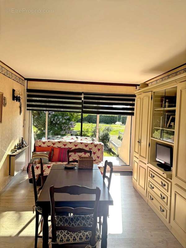 Appartement à CAMIERS