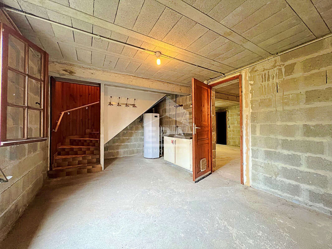 Maison à SAINT-MICHEL