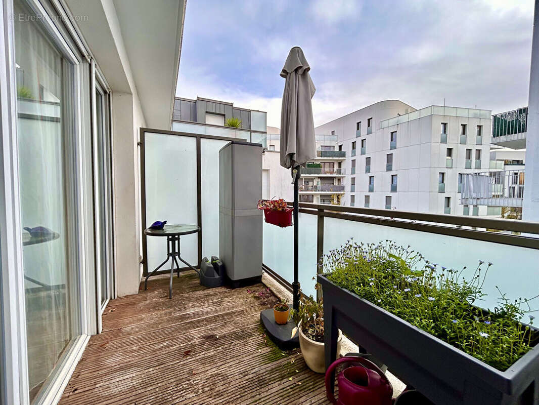 Appartement à BEZONS