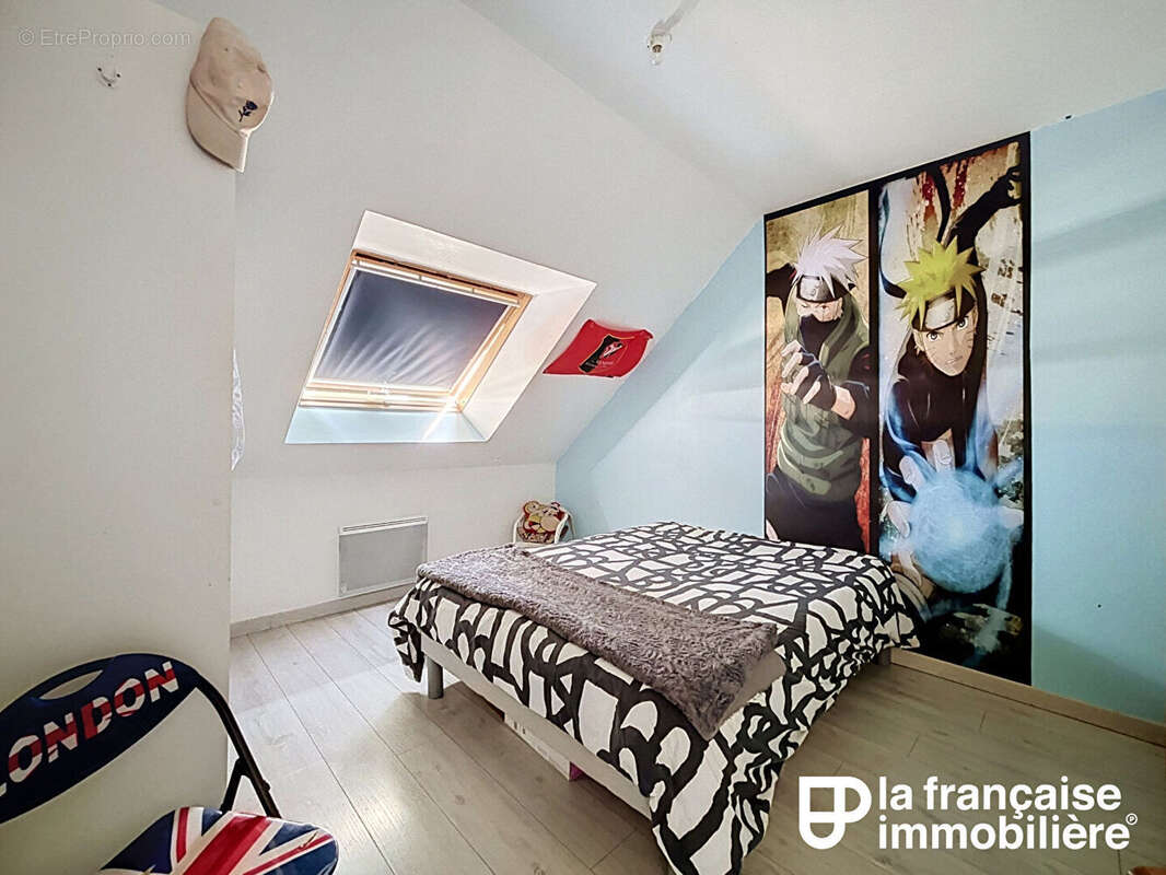 Maison T5 à vendre - Irodouër - photo 7