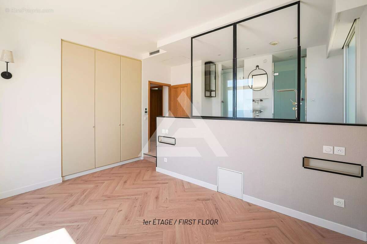 Cap d'ail - maison de ville - frontiere monaco - photo 18