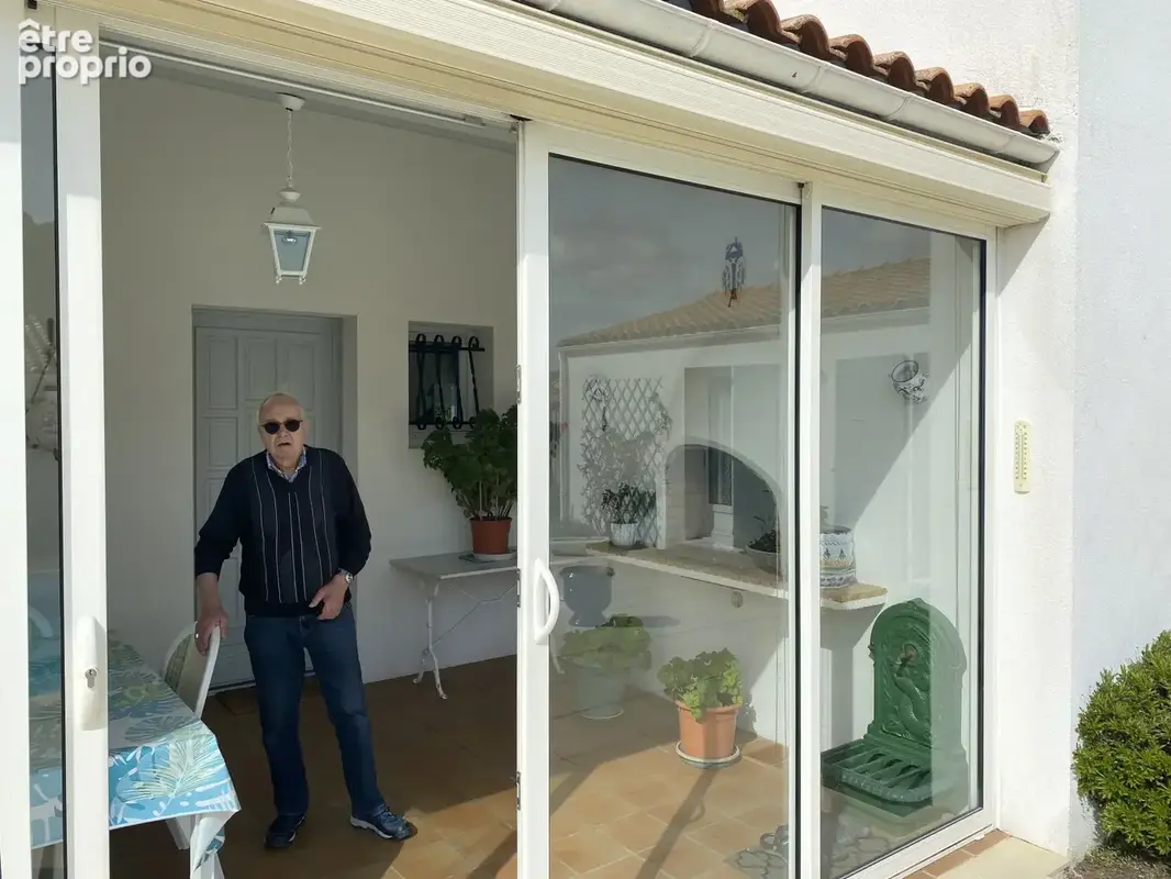 Maison 6 pièces 155 m² à vendre à Le Bois-Plage-En-Re (17580) - photo 5