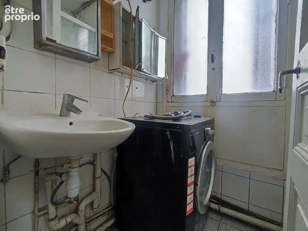 Appartement 30m² à pantin - photo 6