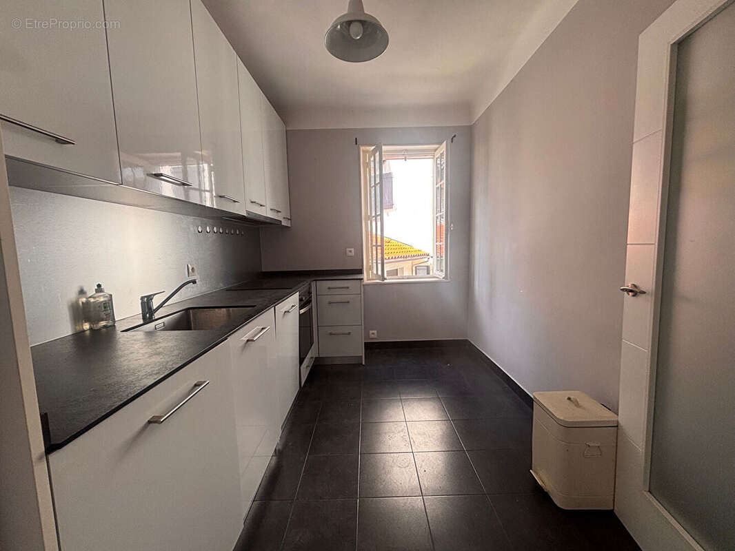 Appartement à HENDAYE