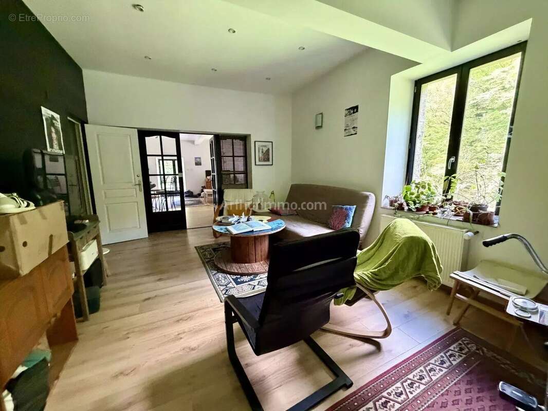 Maison à DINAN