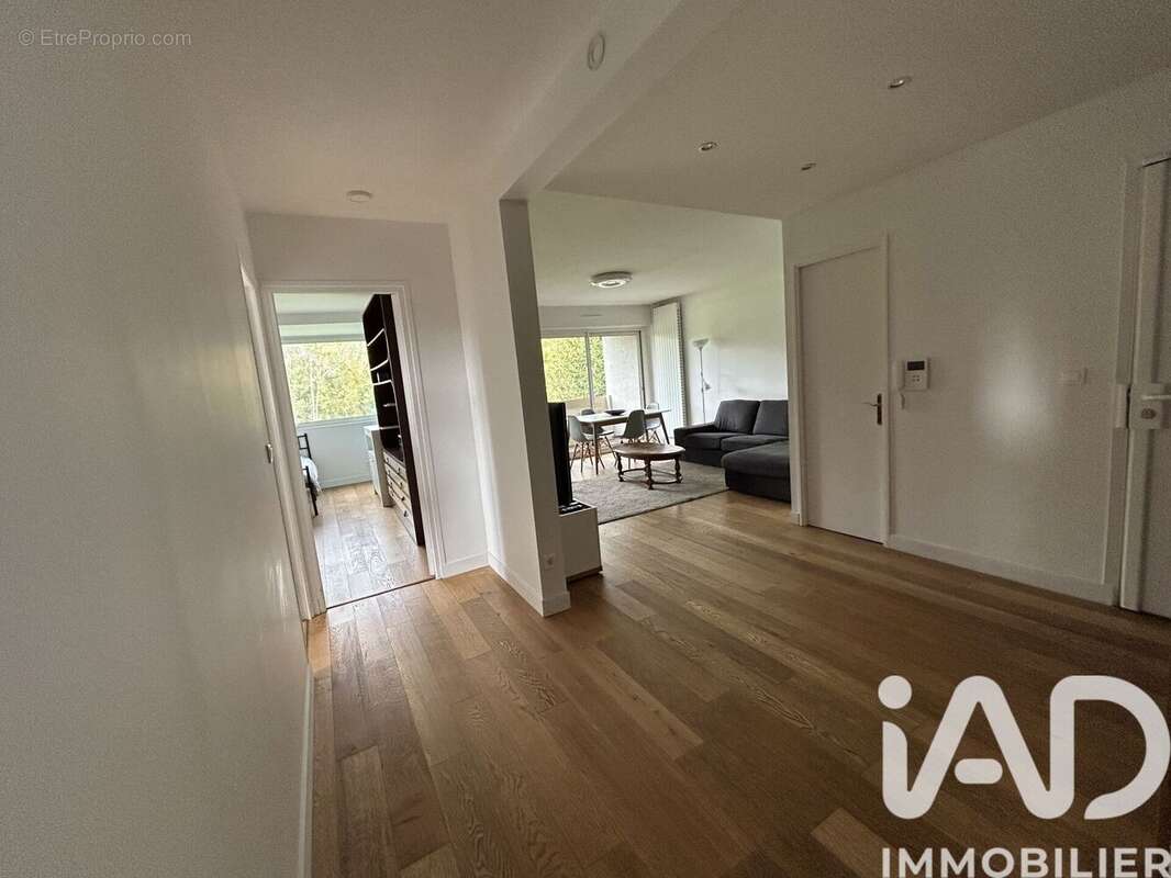 Photo 8 - Appartement à SUCY-EN-BRIE