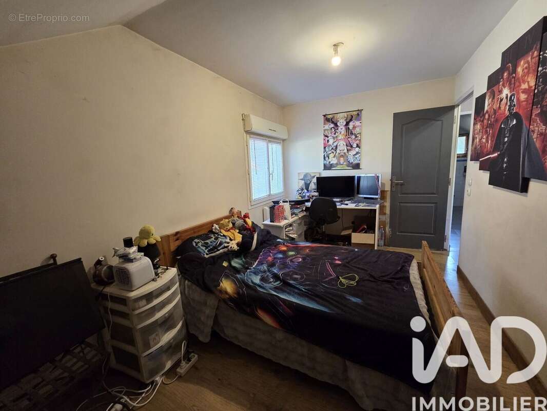 Photo 5 - Maison à YENNE