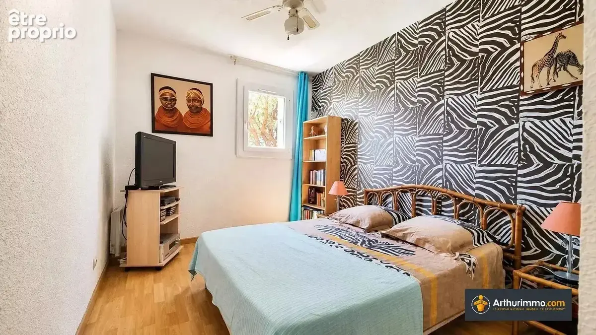 Vente Appartement Nice(06000) 259 000ï¿œ - photo 5