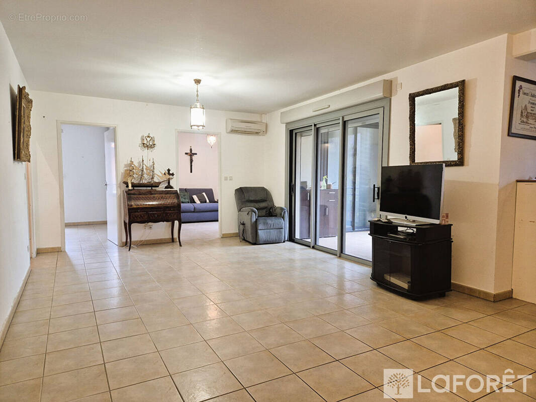 Appartement à PRADES