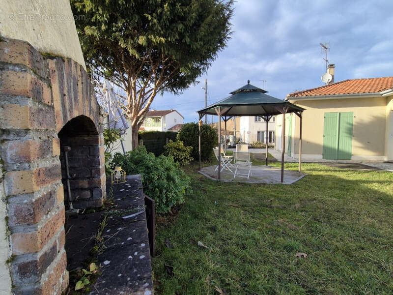 Maison à CONDOM