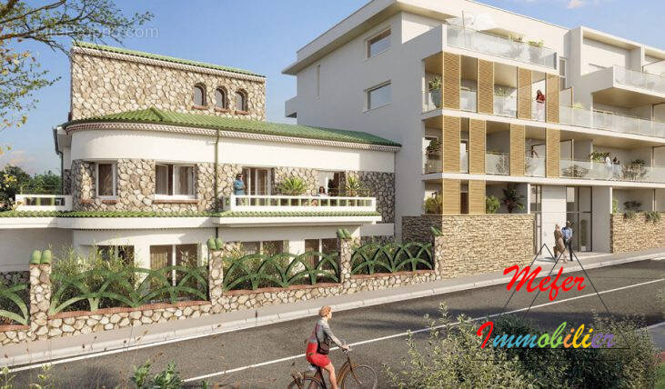 Appartement à PERPIGNAN