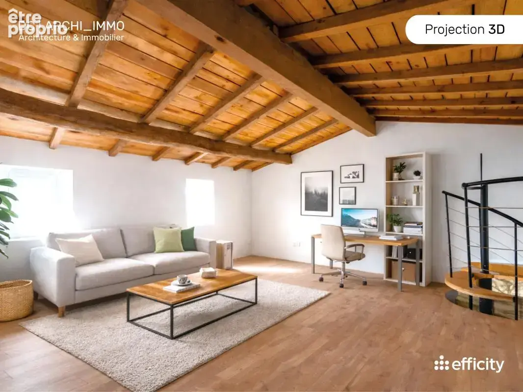 Maison 6 pièces 187 m² à vendre à Jau-Dignac-Et-Loirac (33590) - photo 24