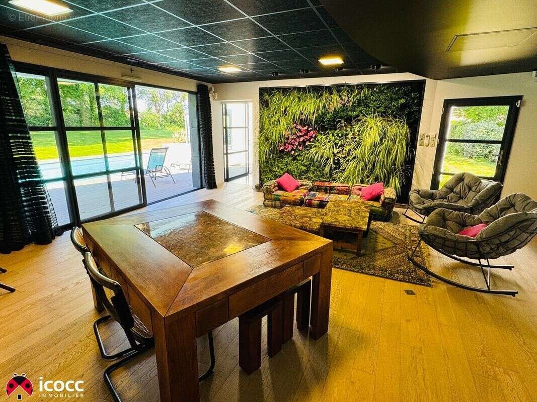 Maison à LA ROCHE-SUR-YON