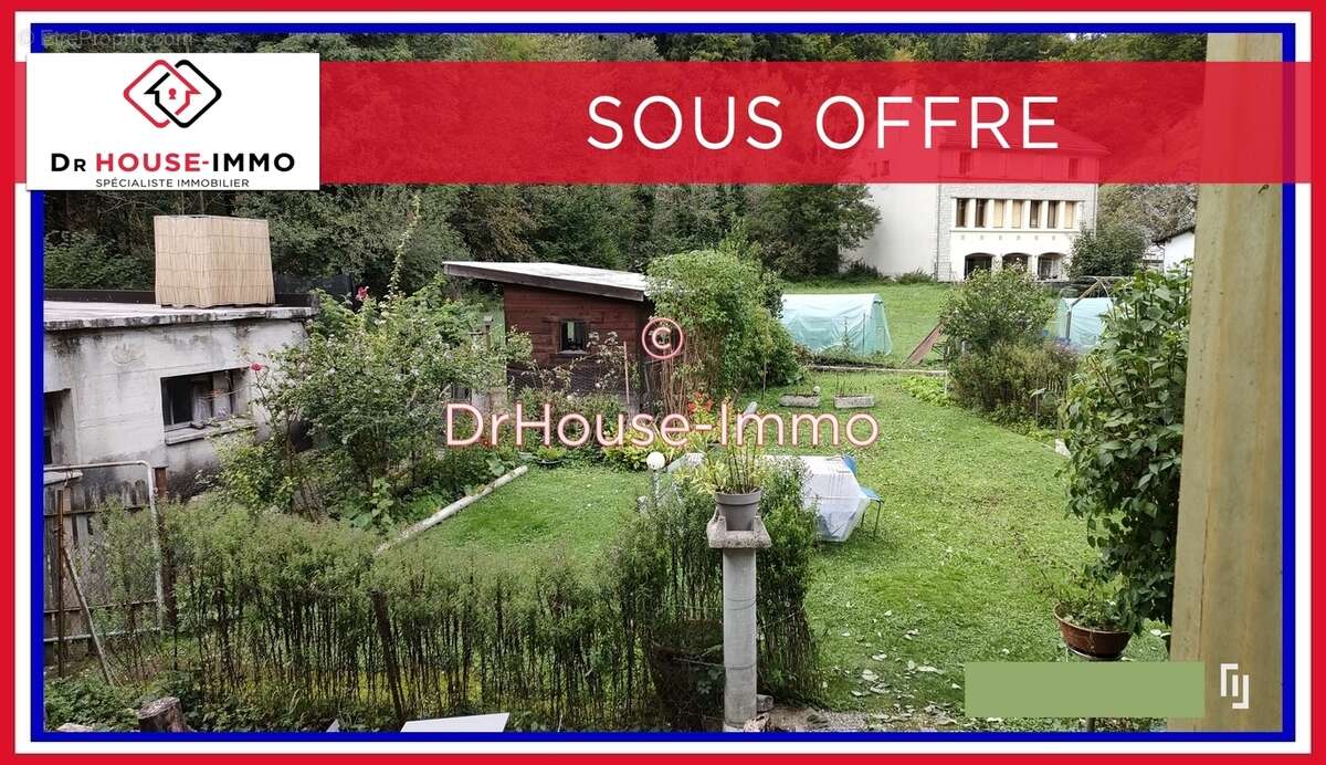 Appartement à RENCUREL