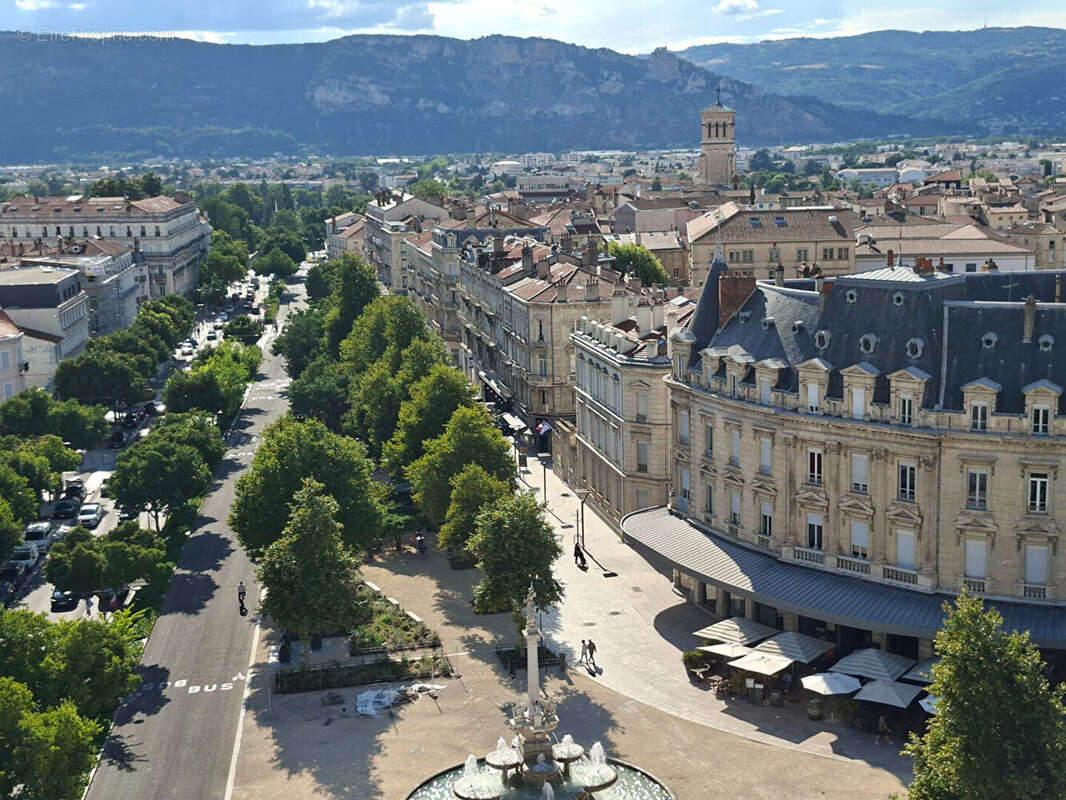 Appartement à VALENCE